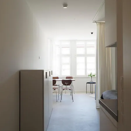 Kajo269 Feriencc Wohnungen In Der Altstadt Fribourg im Breisgau Extérieur photo