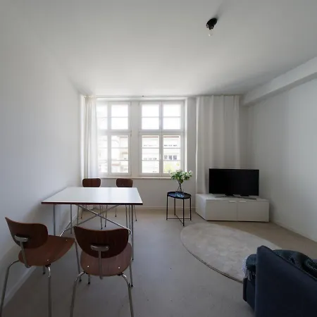Kajo269 Feriencc Wohnungen In Der Altstadt Fribourg im Breisgau Extérieur photo