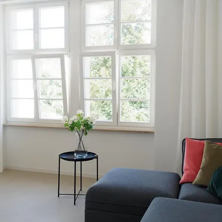 Kajo269 Feriencc Wohnungen In Der Altstadt Fribourg im Breisgau Chambre photo