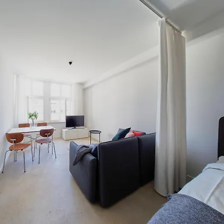 Kajo269 Feriencc Wohnungen In Der Altstadt Fribourg im Breisgau Chambre photo