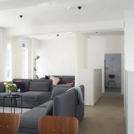 Kajo269 Feriencc Wohnungen In Der Altstadt Fribourg im Breisgau Extérieur photo