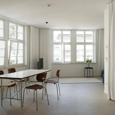 Kajo269 Feriencc Wohnungen In Der Altstadt Fribourg im Breisgau Extérieur photo