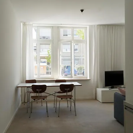 Kajo269 Feriencc Wohnungen In Der Altstadt Fribourg im Breisgau Extérieur photo