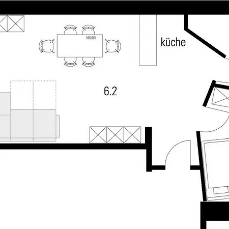 Kajo269 Feriencc Wohnungen In Der Altstadt Fribourg im Breisgau Extérieur photo