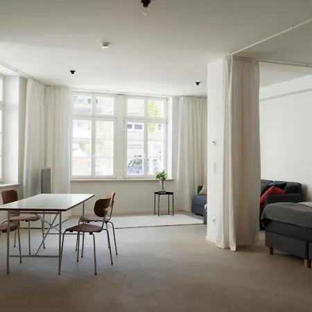 Kajo269 Feriencc Wohnungen In Der Altstadt Fribourg im Breisgau Extérieur photo