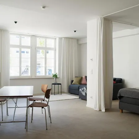 Kajo269 Feriencc Wohnungen In Der Altstadt Fribourg im Breisgau Extérieur photo