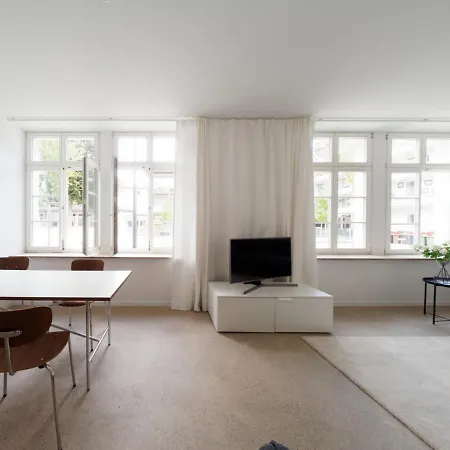Kajo269 Feriencc Wohnungen In Der Altstadt Fribourg im Breisgau Extérieur photo