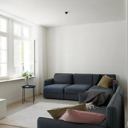 Kajo269 Feriencc Wohnungen In Der Altstadt Fribourg im Breisgau Extérieur photo