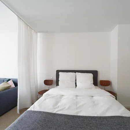 Kajo269 Feriencc Wohnungen In Der Altstadt Fribourg im Breisgau Chambre photo