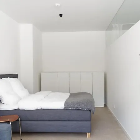 Kajo269 Feriencc Wohnungen In Der Altstadt Fribourg im Breisgau Chambre photo