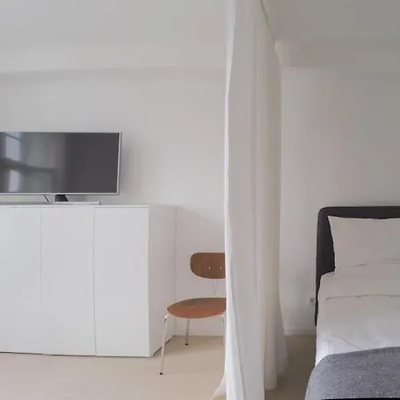 Kajo269 Feriencc Wohnungen In Der Altstadt Fribourg im Breisgau Chambre photo