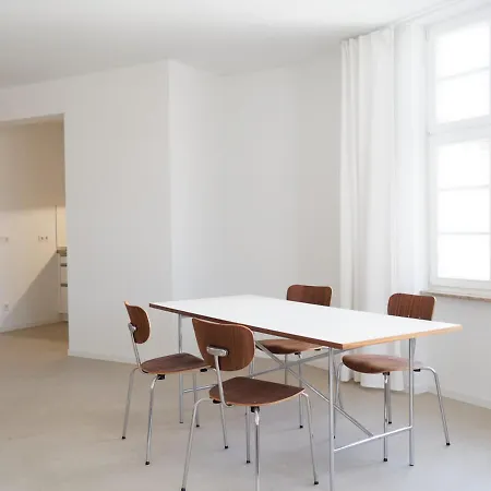 Kajo269 Feriencc Wohnungen In Der Altstadt Fribourg im Breisgau Chambre photo