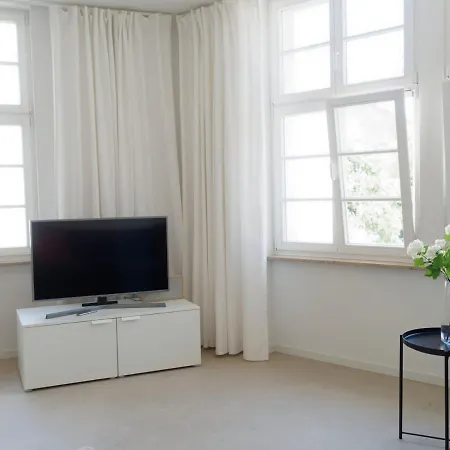 Kajo269 Feriencc Wohnungen In Der Altstadt Fribourg im Breisgau Chambre photo