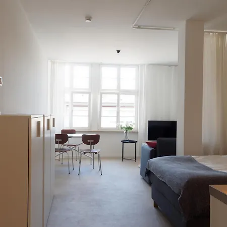 Kajo269 Feriencc Wohnungen In Der Altstadt Fribourg im Breisgau Chambre photo
