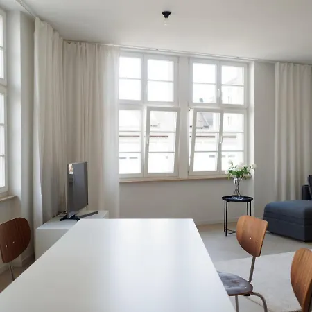 Kajo269 Feriencc Wohnungen In Der Altstadt Fribourg im Breisgau Chambre photo