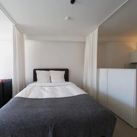 Kajo269 Feriencc Wohnungen In Der Altstadt Fribourg im Breisgau Chambre photo