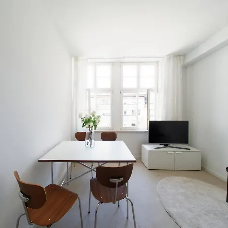Kajo269 Feriencc Wohnungen In Der Altstadt Fribourg im Breisgau Chambre photo