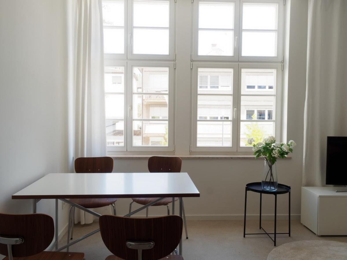 Kajo269 Feriencc In Der Altstadt Apartment Freiburg im Breisgau