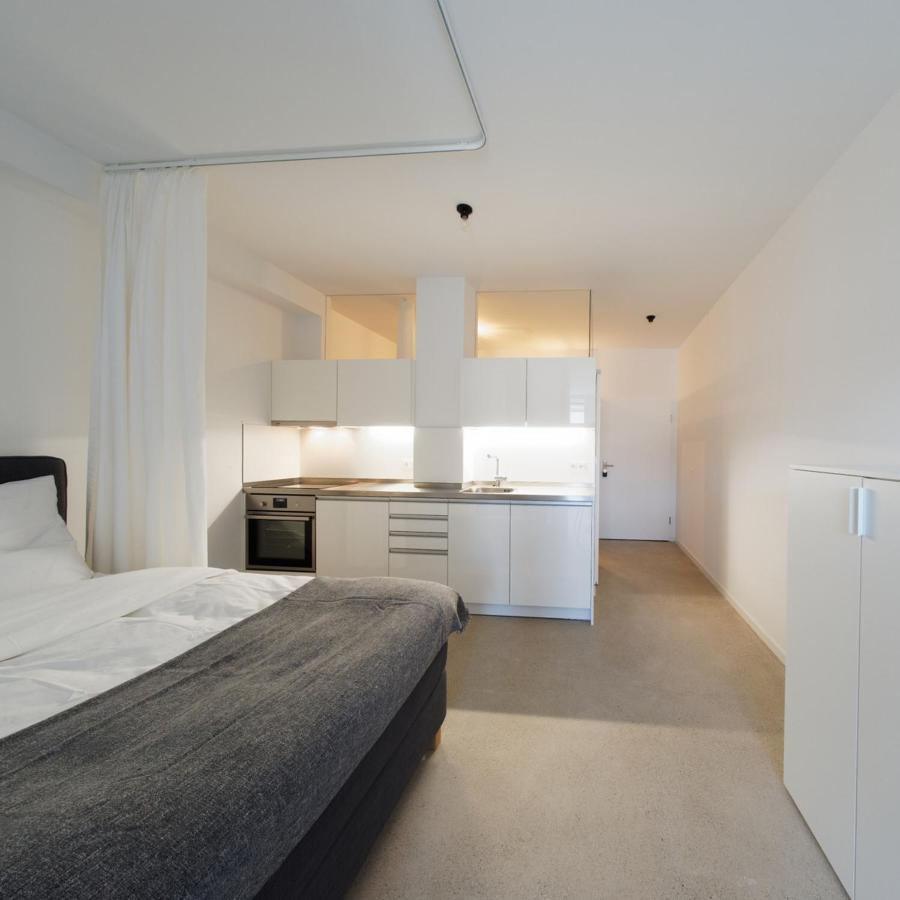 Kajo269 Feriencc In Der Altstadt Apartment Freiburg im Breisgau