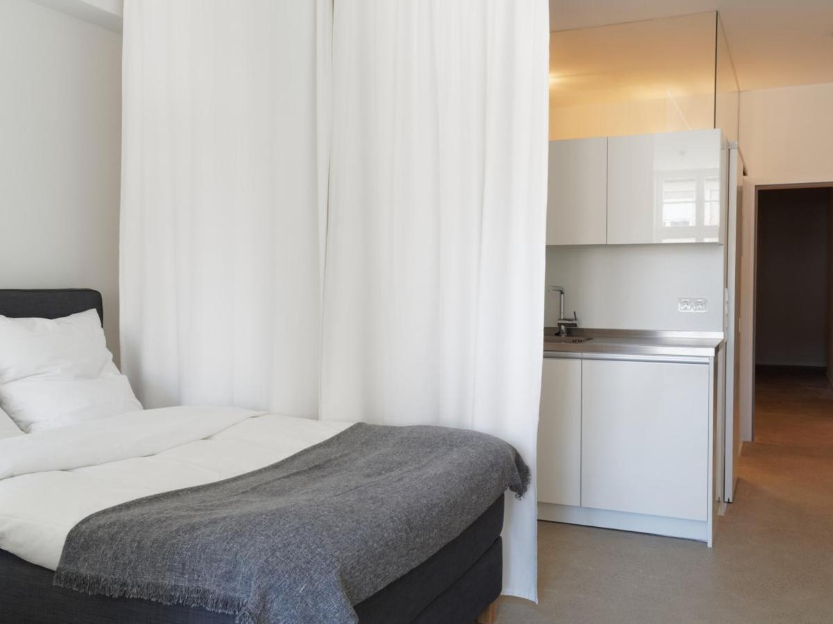 Apartment Kajo269 Feriencc In Der Altstadt *