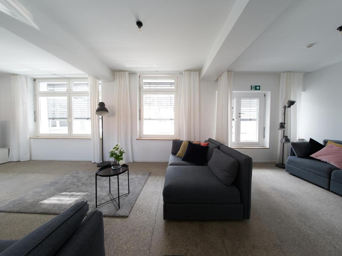 Kajo269 Feriencc In Der Altstadt * Freiburg im Breisgau