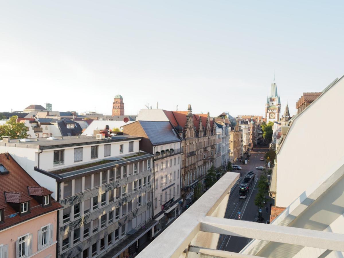 Kajo269 Feriencc In Der Altstadt Apartment Freiburg im Breisgau