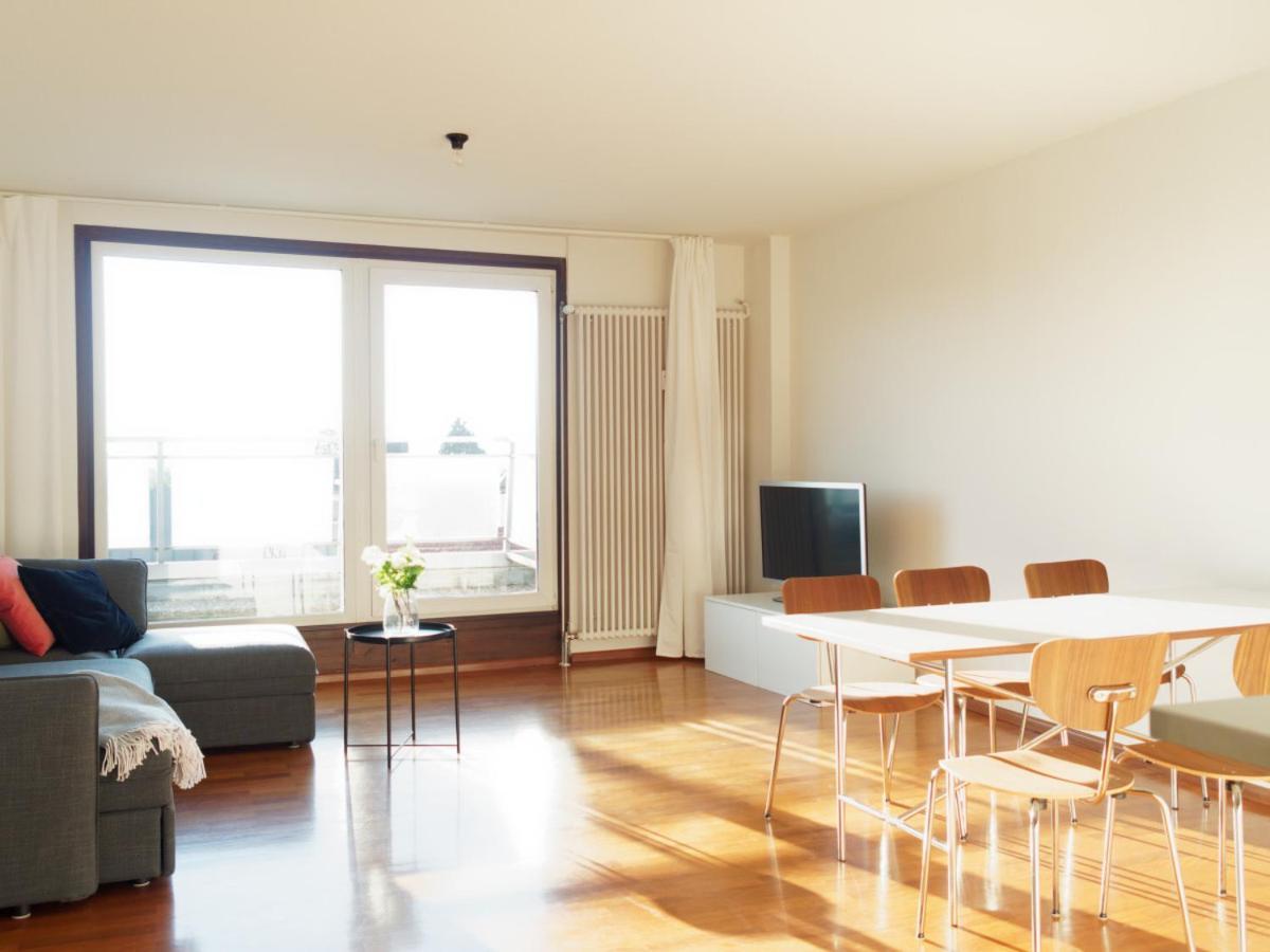 Kajo269 Feriencc In Der Altstadt Apartment Freiburg im Breisgau