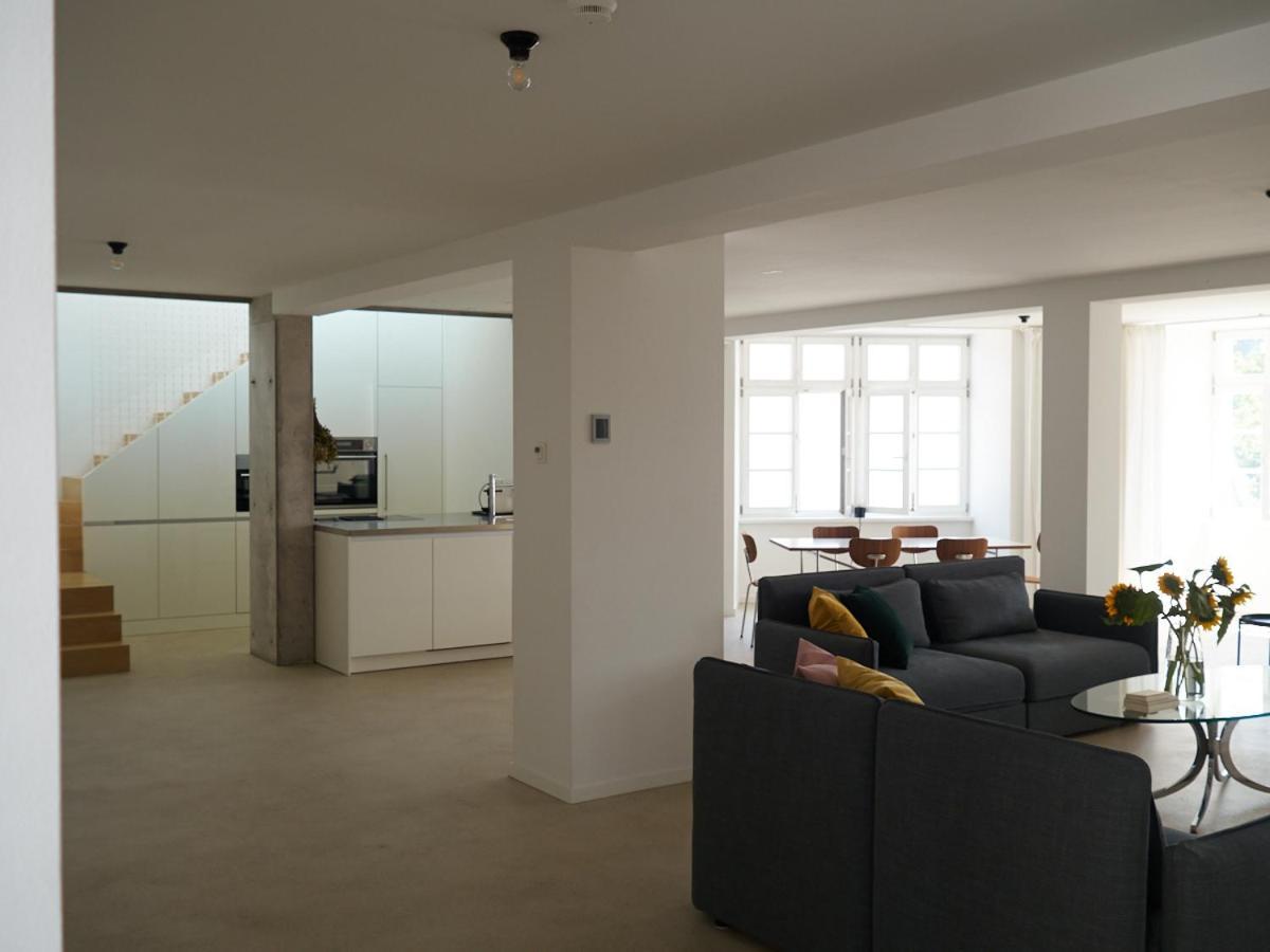 Kajo269 Feriencc In Der Altstadt Apartment