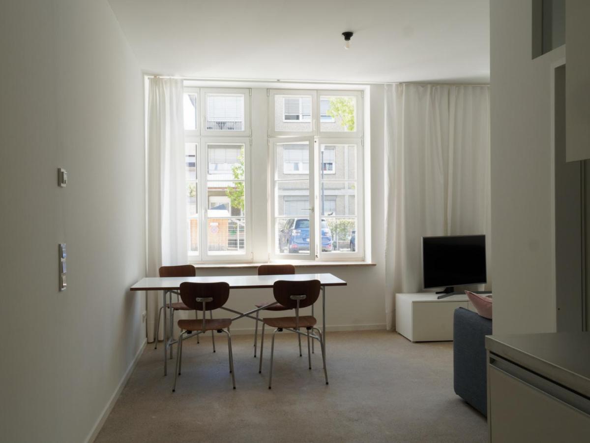 Kajo269 Feriencc In Der Altstadt Apartment Freiburg im Breisgau