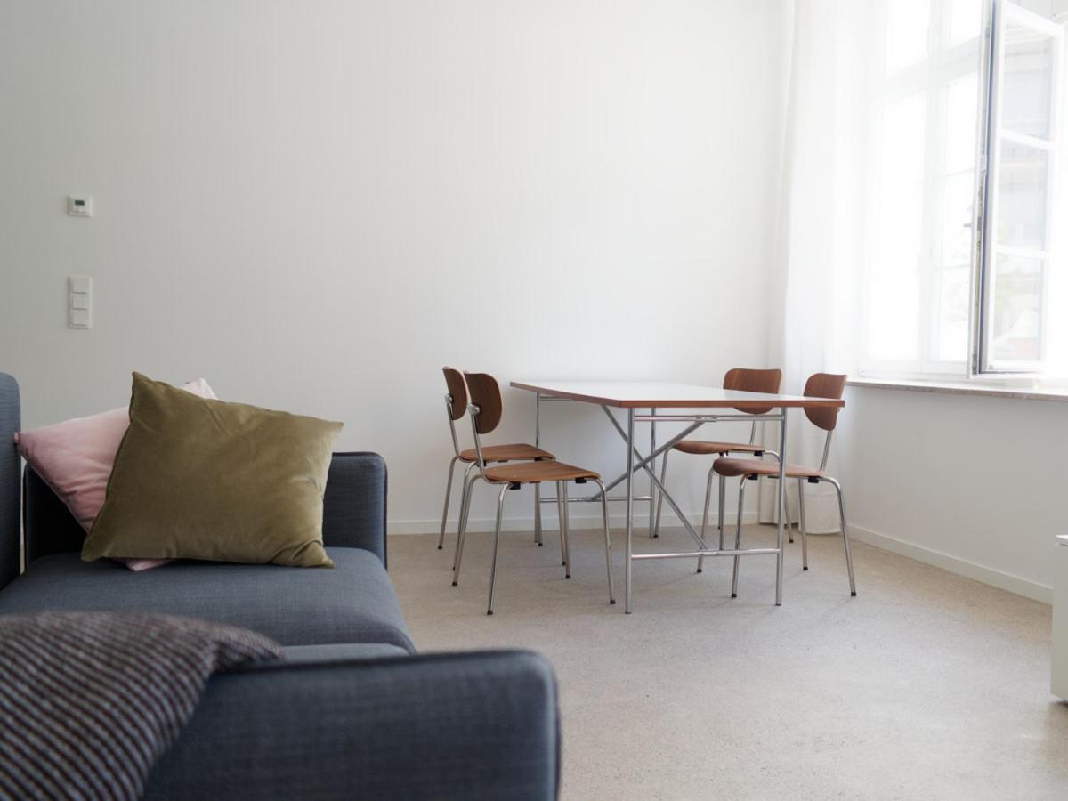 Apartment Kajo269 Feriencc In Der Altstadt Freiburg im Breisgau