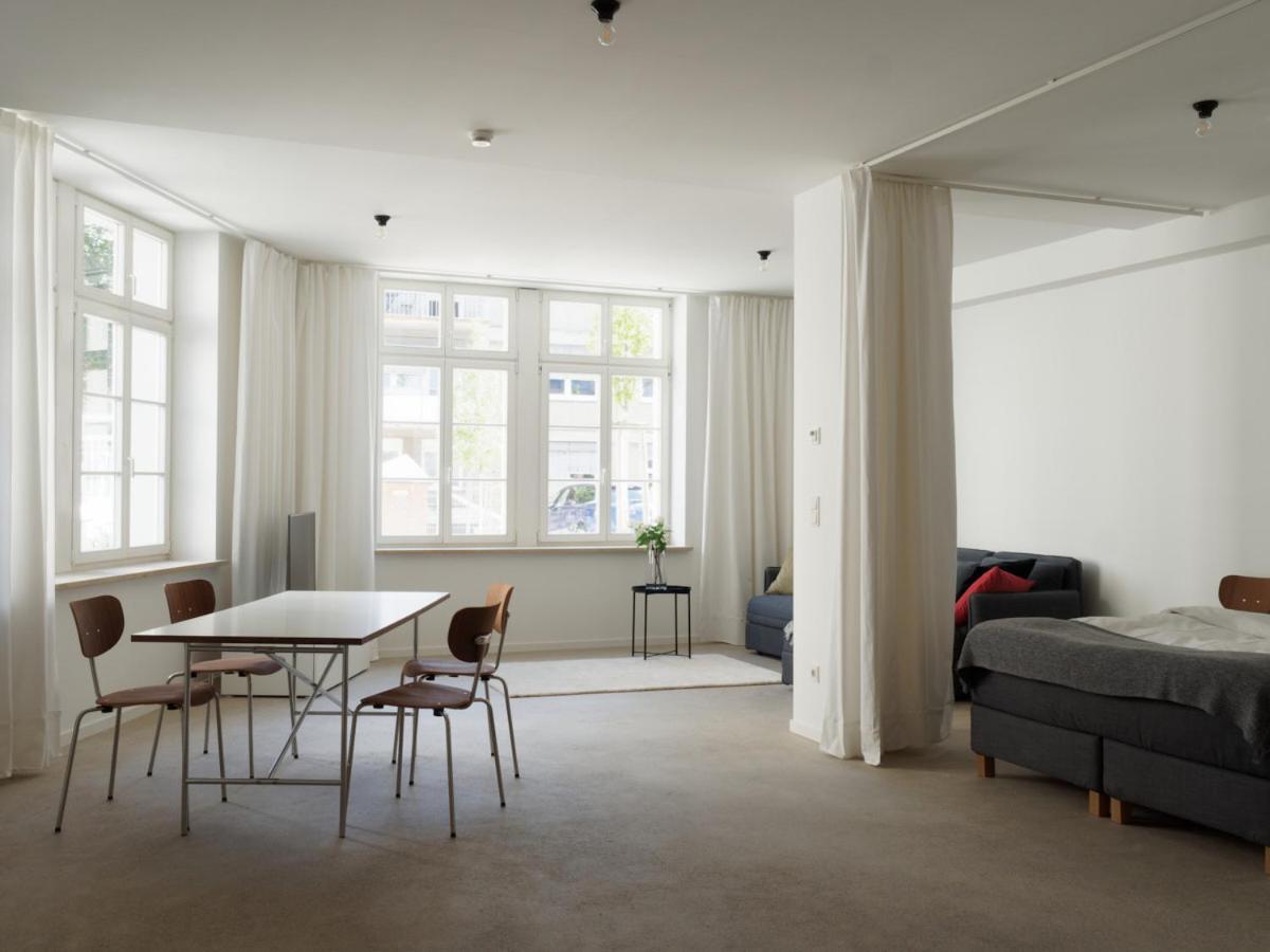 Apartment Kajo269 Feriencc In Der Altstadt