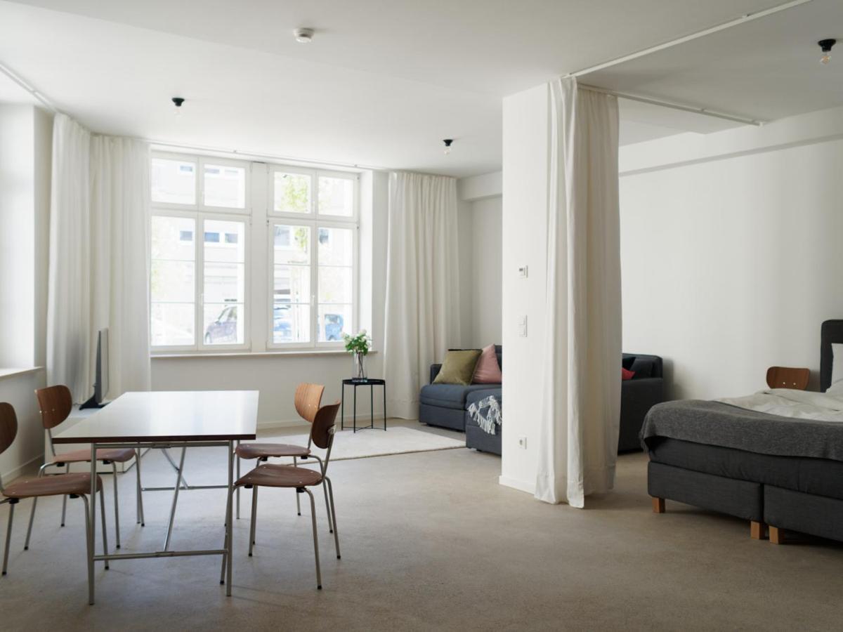 Kajo269 Feriencc In Der Altstadt * Freiburg im Breisgau
