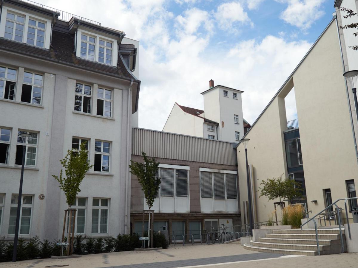 Kajo269 Feriencc In Der Altstadt Apartment Freiburg im Breisgau