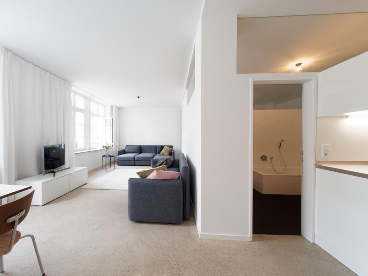 Kajo269 Feriencc In Der Altstadt Apartment Freiburg im Breisgau