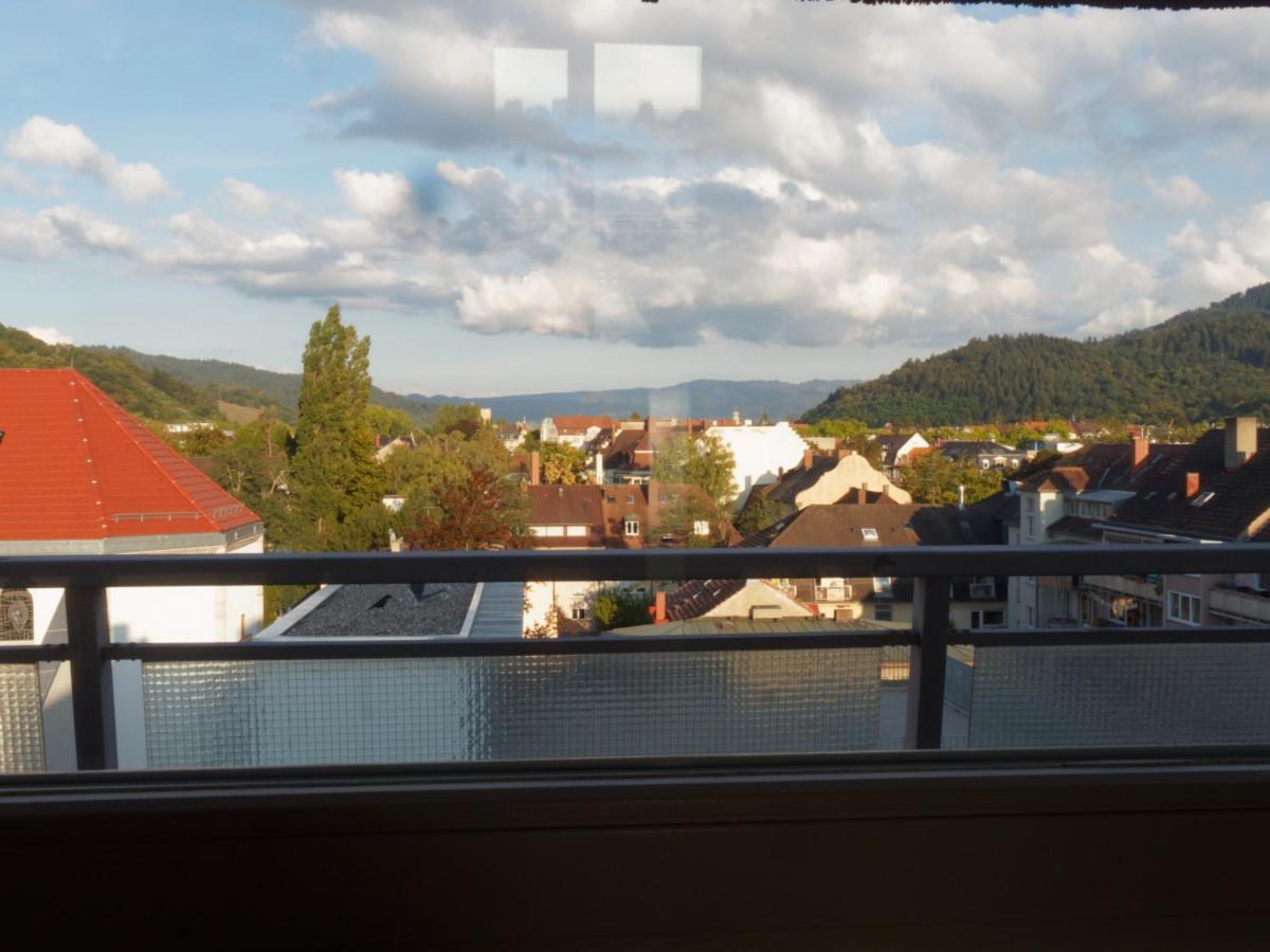 Apartment Kajo269 Feriencc In Der Altstadt Freiburg im Breisgau