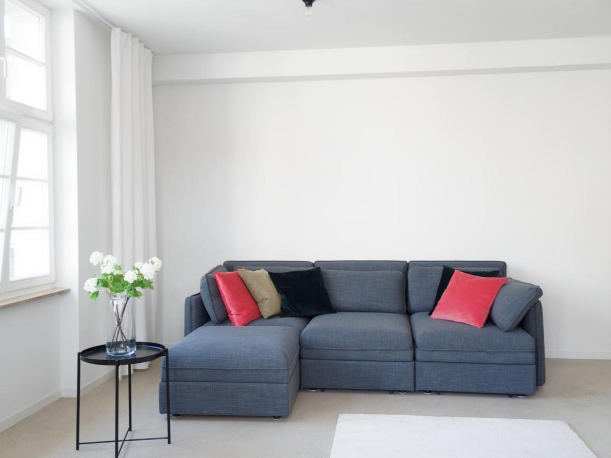 Kajo269 Feriencc In Der Altstadt Apartment Freiburg im Breisgau