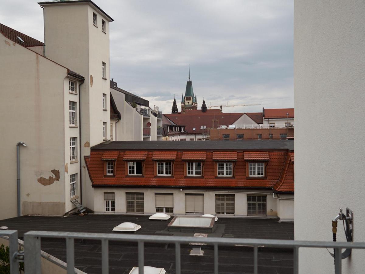 Kajo269 Feriencc In Der Altstadt Apartment *