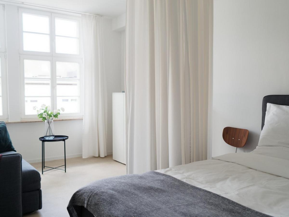 Kajo269 Feriencc In Der Altstadt Apartment Freiburg im Breisgau