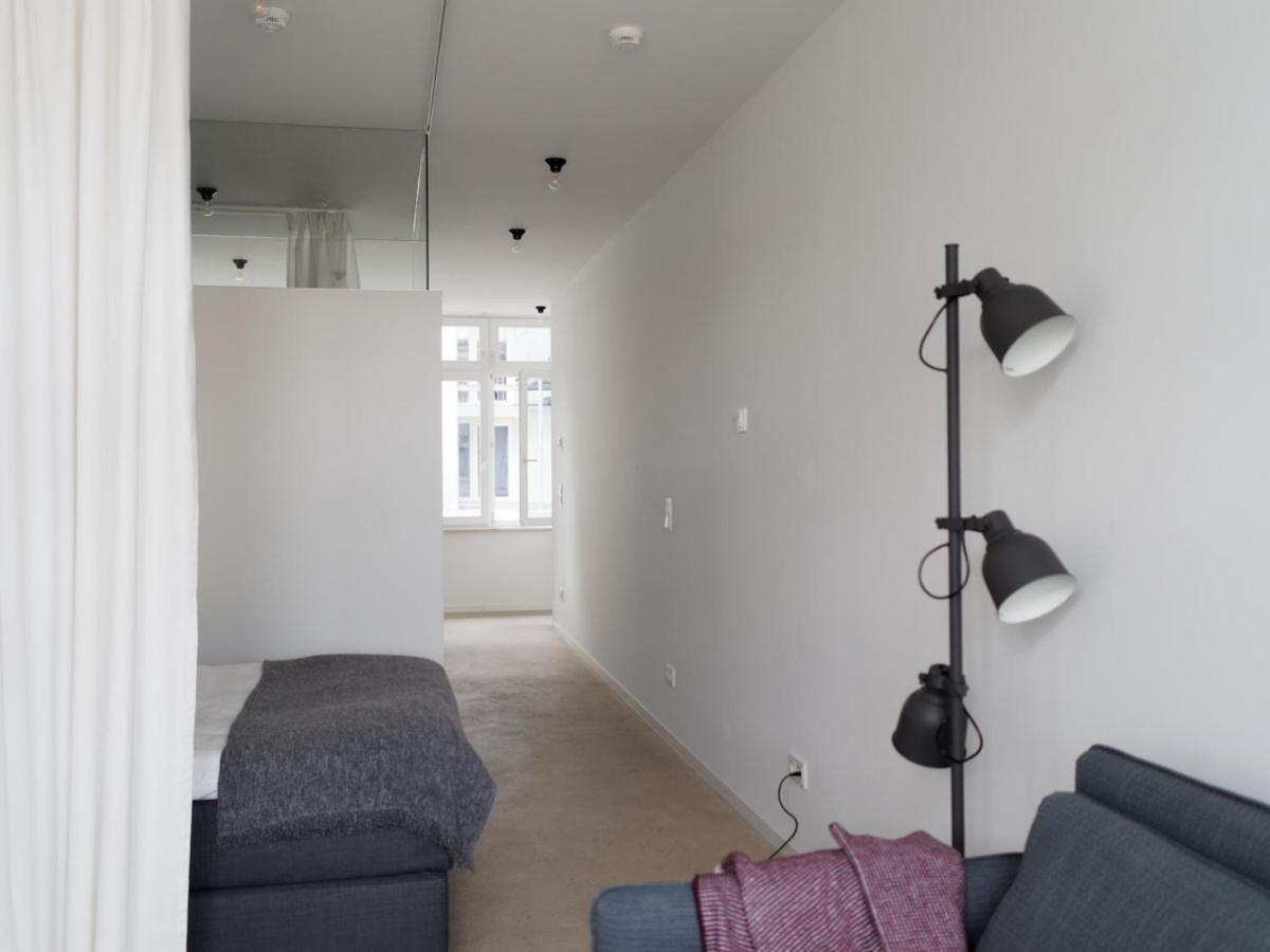 Apartment Kajo269 Feriencc In Der Altstadt Freiburg im Breisgau