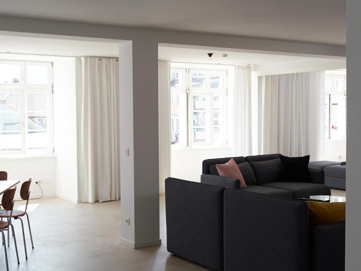 Kajo269 Feriencc In Der Altstadt Apartment *