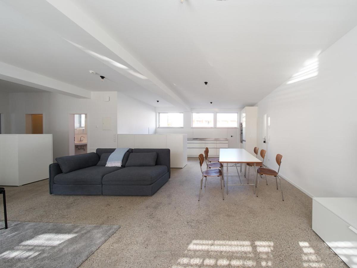 Kajo269 Feriencc In Der Altstadt Apartment Freiburg im Breisgau