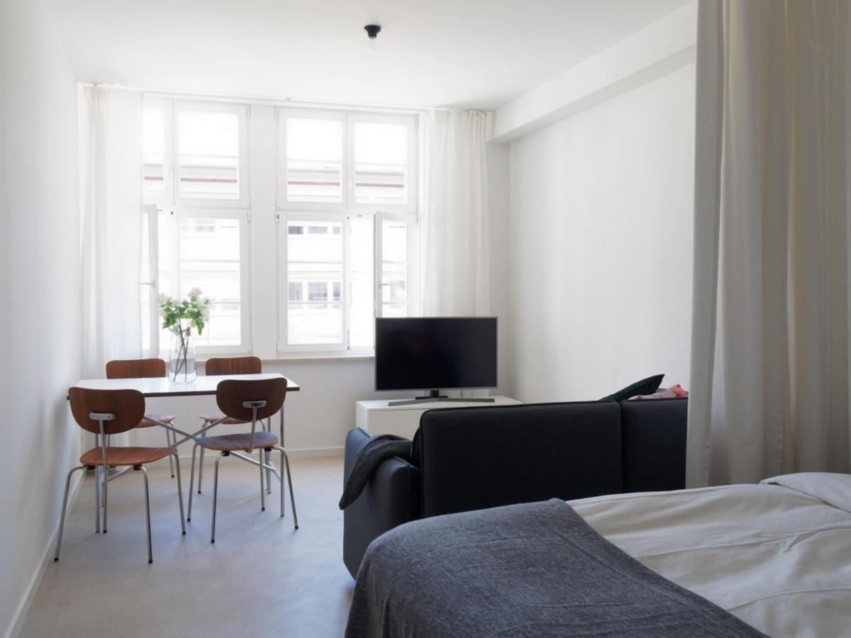 Kajo269 Feriencc In Der Altstadt Freiburg im Breisgau
