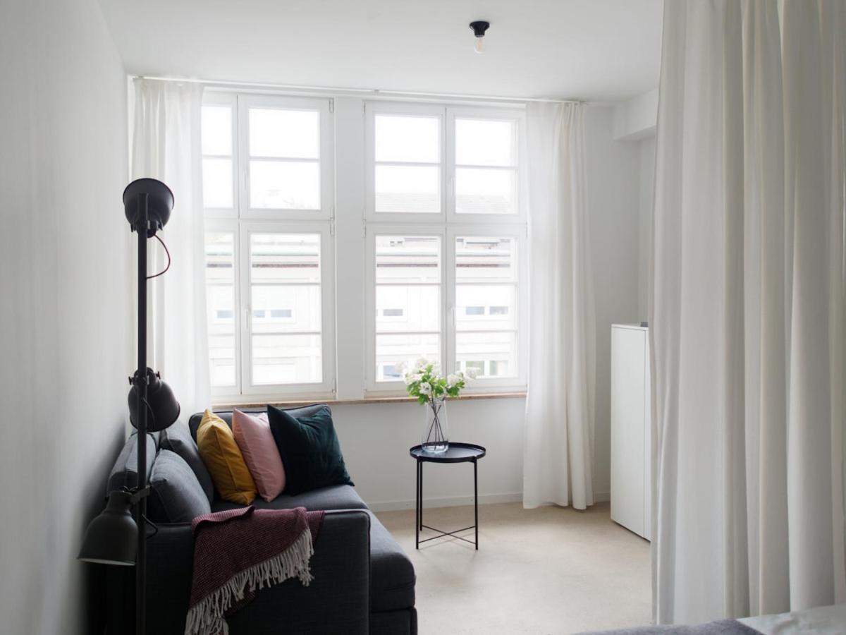 Kajo269 Feriencc In Der Altstadt * Freiburg im Breisgau