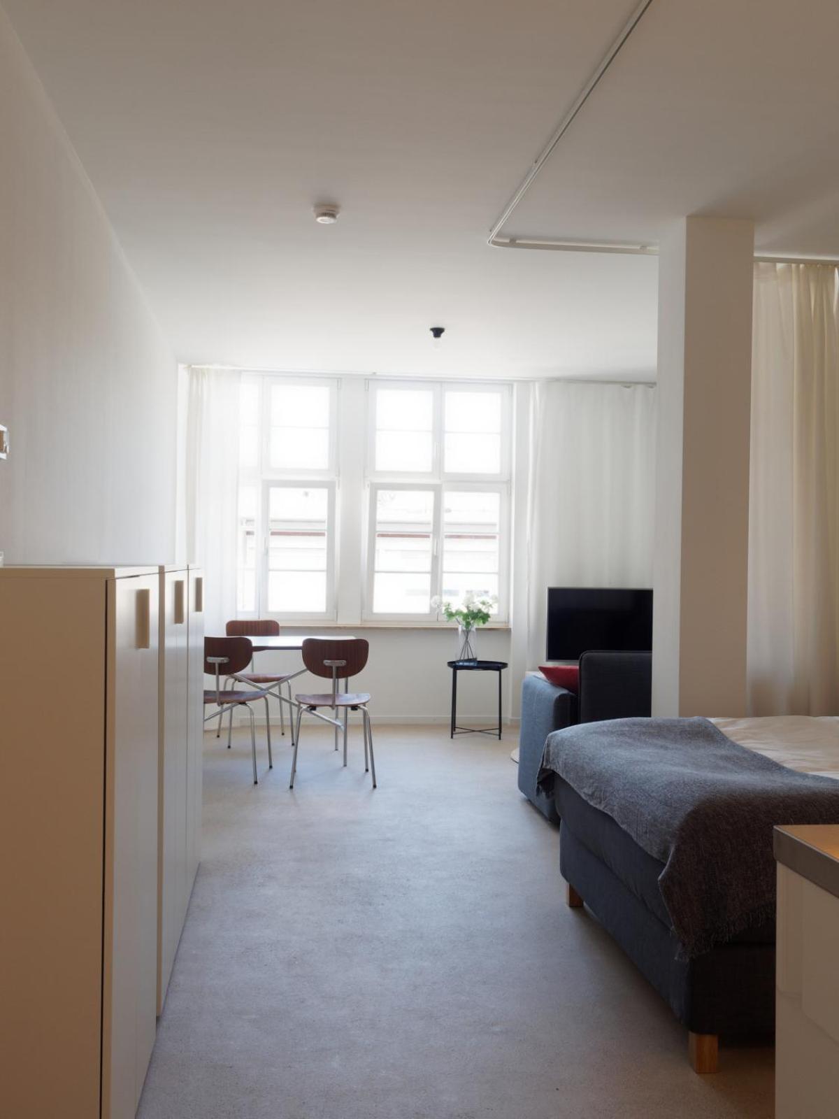 Apartment Kajo269 Feriencc In Der Altstadt *