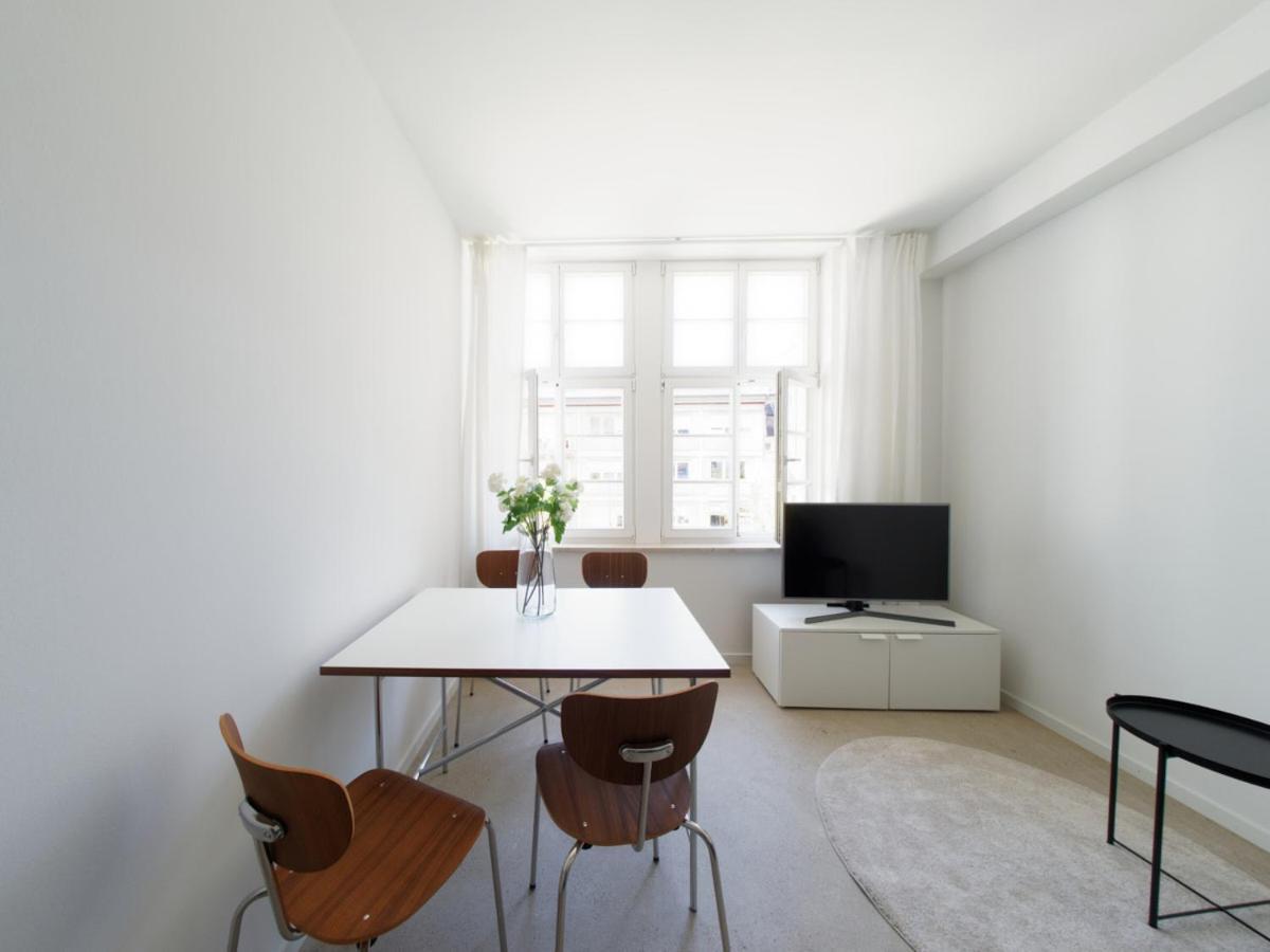 Kajo269 Feriencc In Der Altstadt Apartment